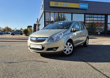 Opel Corsa D (2006-2014)