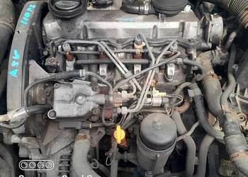 VW,SKODA,AUDI,SEAT   SILNIK 1.9 TDI(110koni) ASV,Z OSPRZETEM. VW,SKODA,AUDI,SEAT   SILNIK 1.9 TDI(110koni) ASV,Z OSPRZETEM.