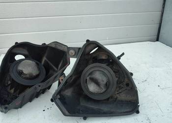 AUDI A8 D3 4.2 TDI 05-10 OBUDOWA FILTRA POWIETRZA PRZEPLYWOMIERZ 057906461F