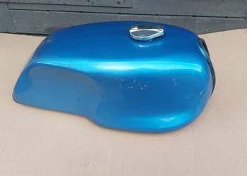 Bak zbiornik paliwa Honda Yamaha BMW 1975r