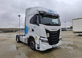 Iveco As440St/p Iveco As440St/p Poleasingowe.pl