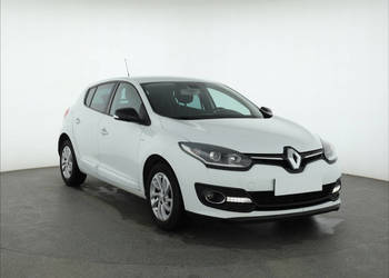 Renault Megane 1.2 TCe