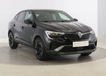 Renault Arkana E-Tech