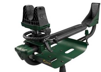 Stojak do przystrzeliwania broni Caldwell Lead Sled DFT 2 PL