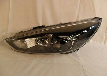 Reflektor Lewa strona Ford Focus B01720294