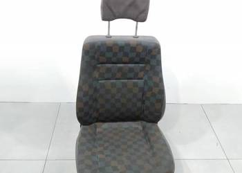 FOTELE LEWY PRZÓD KIEROWCY  Mercedes-Benz Vito I (1996-2003) W638