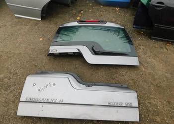 discovery 4 klapa nr 34084 WYSYŁKA