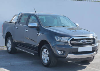 Ford Ranger 2.0 EcoBlue