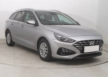 Hyundai i30 1.0 T-GDI