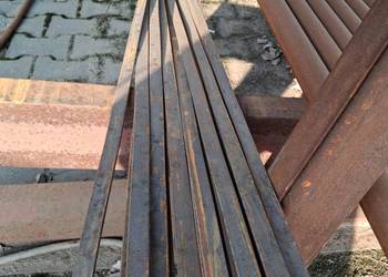 Płaskownik Stalowy 80x8 S235  – 28,40 zł brutto/metr bieżący