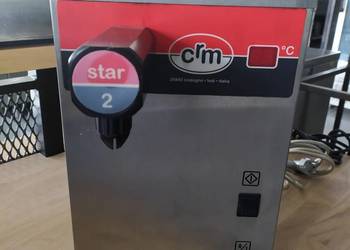 Automat do bitej śmietany STAR 2 | CRM TELME WYSYŁKA 0 zł