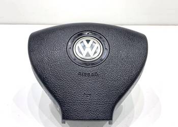 PODUSZKA POWIETRZNA KIEROWCY VW PASSAT B6 05-11 AIRBAG