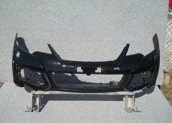 HONDA CIVIC IX 9 LIFT ZDERZAK PRZEDNI PRZÓD