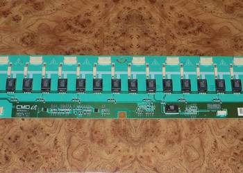 Inwerter I400H1-20C-A011C - TV Samsung LE40A536T1F