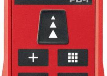 Dalmierz laserowy Hilti PD-I