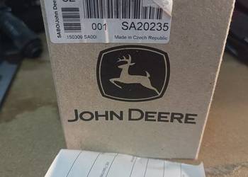 Filtr powietrza John Deere SA20235 Sabo