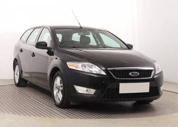 Ford Mondeo 1.8 TDCi
