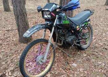 Sprzedam Yamahe dt 50mx