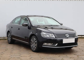 VW Passat 1.4 TSI