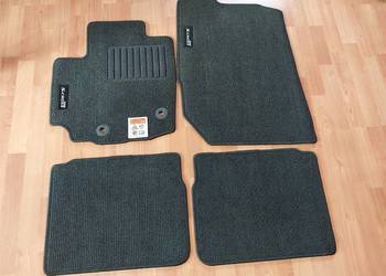 Dywaniki do suzuki sx 4 cross
