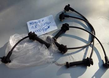 Kable zapłonowe NGK do Mondeo 1.8ZETEC