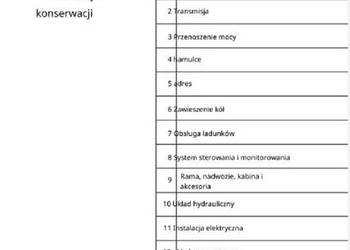 Kalmar DRF400, 450 instrukcja obsługi j.polski Kalmar DRF400, 450 instrukcja obsługi j.polski