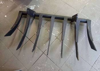 Widły do obornika Ładowacz CYKLOP 7214110010