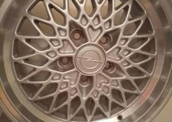 Felga GM Opel Senator Omega