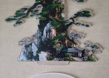 Ozdoba - drzewko bonsai