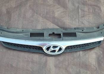 HYUNDAI I30 ATRAPA GRILL
