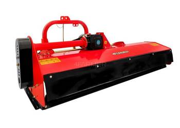 Kosiarka bijakowa z przesuwem hydraulicznym DPH 175 4FARMER