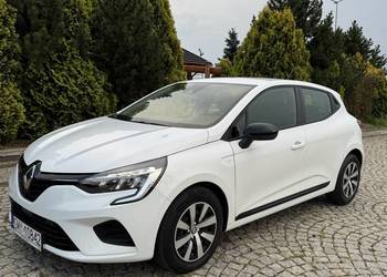 Renalut CLIO V BEZWYPADKOWY !!!