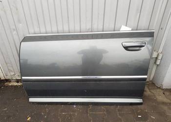 DRZWI LEWE TYŁ AUDI A8