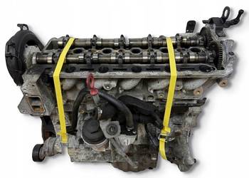 SILNIK Volvo V70 III S80 II XC70 II XC60 2.4 D5 163KM diesel D5244T5