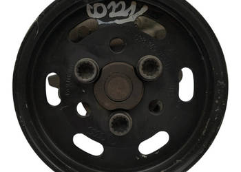 POMPA WSPOMAGANIA Volkswagen Golf IV Audi A3 8L Leon I 1.9 TDI 1J0422154A