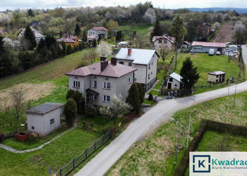 Dom wolnostojący Sanok 130m2