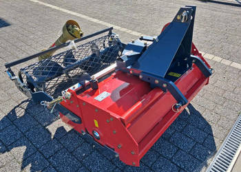 Nowa GLEBOGRYZARKA separacyjna GRASS-ROL #5 Transport