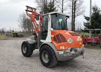 Ładowarka Atlas AR 75
