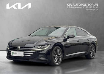 Volkswagen Arteon Wyprzedaż/FV23%/keyless/virtual/2.0 TSI/DSG