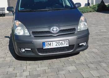 Toyota Corolla Verso  2,0