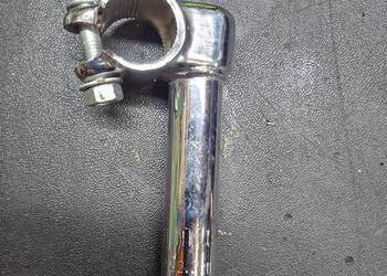 Mostek kierownicy Romet motorynka Ogar Komar polo Pegaz