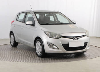 Hyundai i20 1.1 CRDi