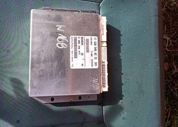 Moduł komputer ESP mercedes w168 0295454232001