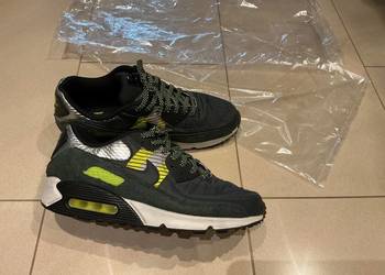 Sneakersy Buty Nike Air Max 90 3M rozm 45 Unisex