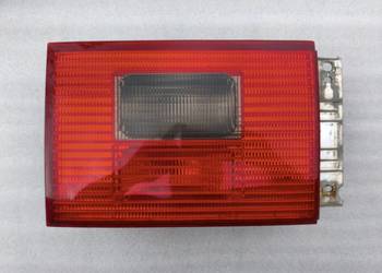 Lampa Lewy Tył Tylna Lewa W Klapę VW Sharan MK1 Lift