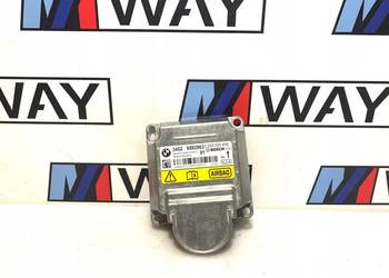 BMW F01 LCI F10 F12 MODUL STEROWNIK SENSOR AIRBAG ICM 6882963 BMW F01 LCI F10 F12 MODUL STEROWNIK SENSOR AIRBAG ICM 6882963