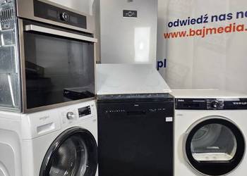 Pralka Siemens,Elektrolux Bosch, Samsung Outlet  Wysyłka / Gwarancja