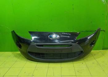 FORD KA MK2 II 10r zderzak przod