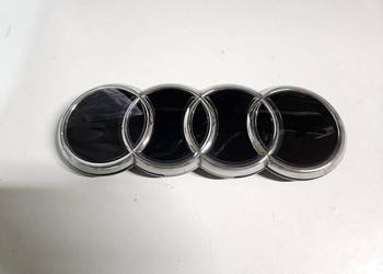 AUDI Q4 E-TRON 89A ZNACZEK EMBLEMAT GRILLA ATRAPY PRZÓD 89A853605