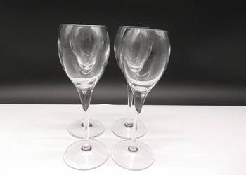 Kieliszki do wina Rosenthal – Komplet 4 szt.